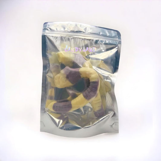 Freeze Dried Candy Serpent