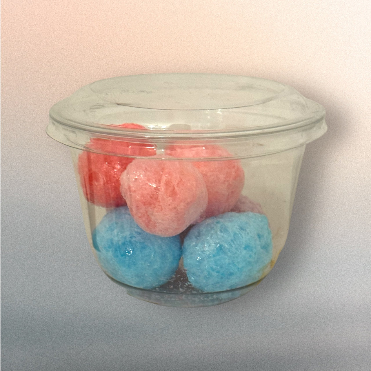 Freeze dried candy Jolly Rangers