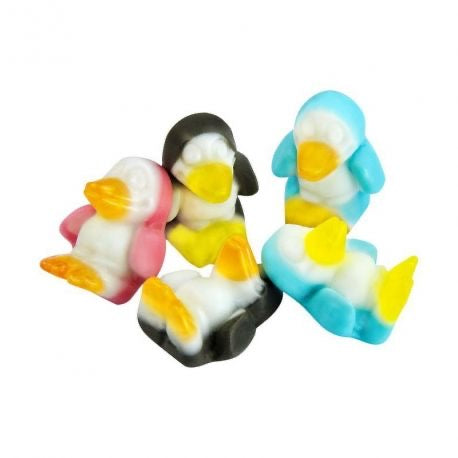 Freeze Dried Candy Pingouin